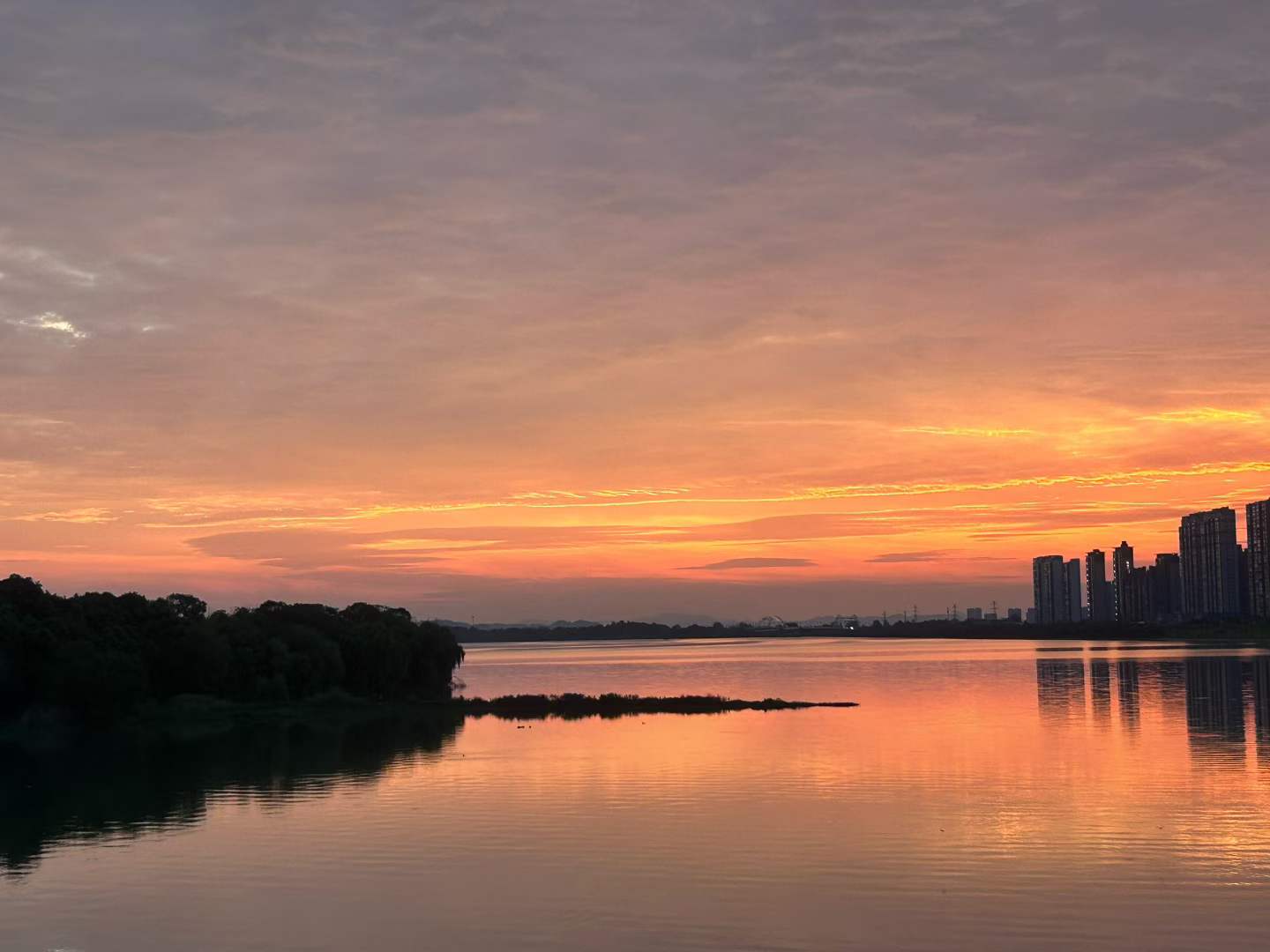 风景